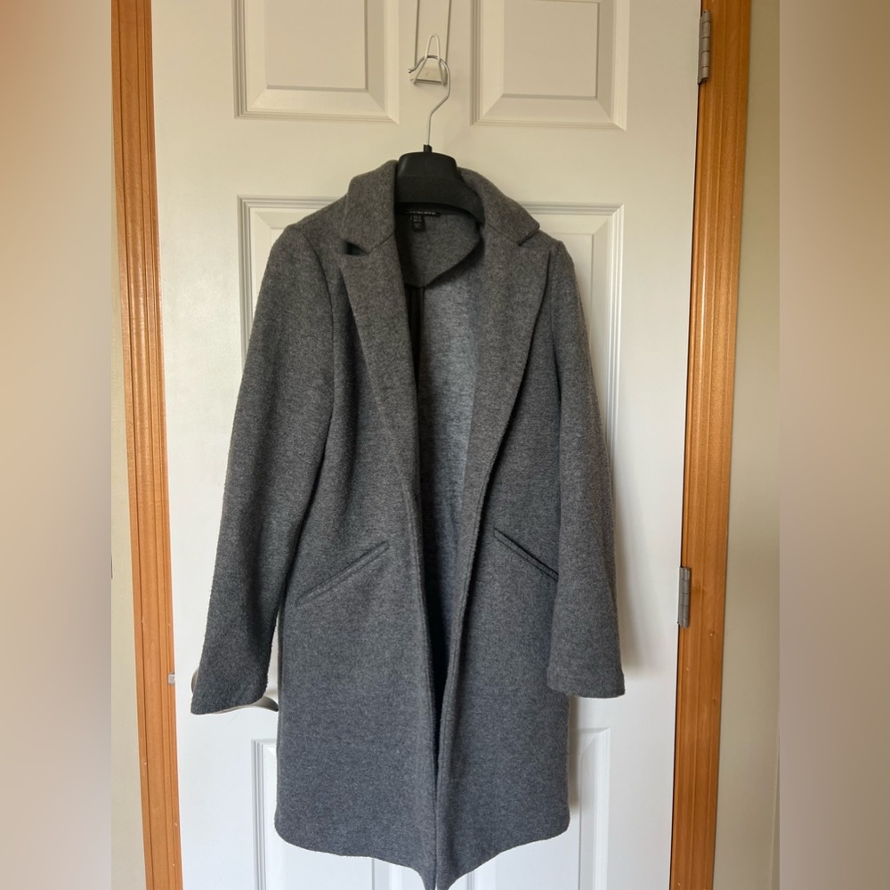 Zara TRF Outerwear/Coat